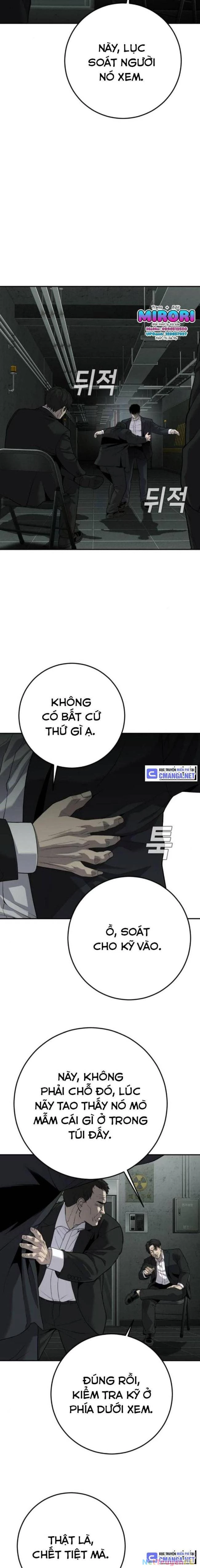 Đứa Con Báo Thù Chapter 19 - Next Chapter 20
