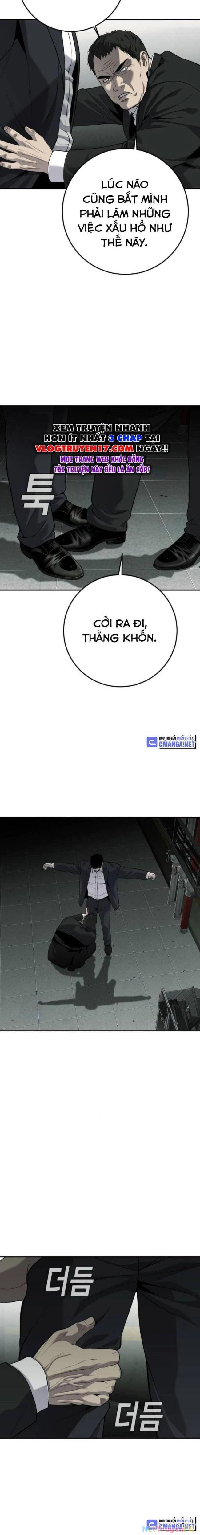 Đứa Con Báo Thù Chapter 19 - Next Chapter 20