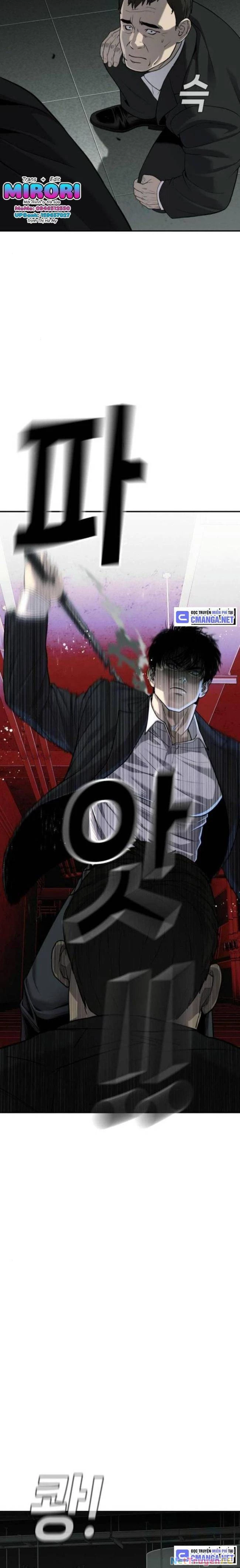 Đứa Con Báo Thù Chapter 19 - Next Chapter 20