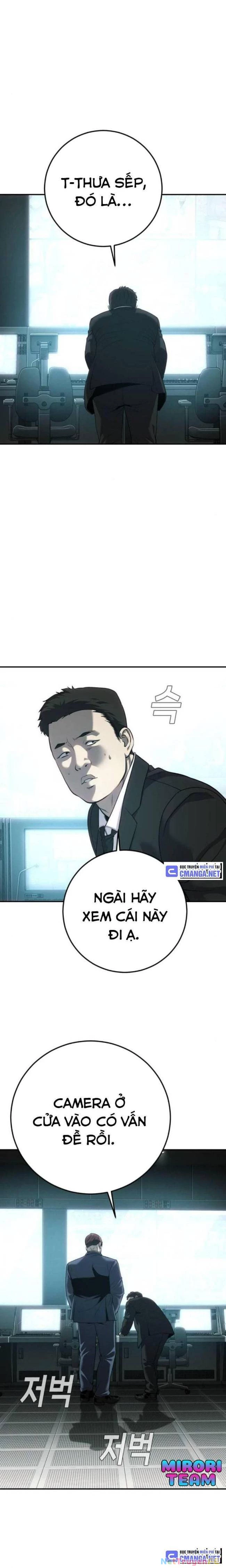 Đứa Con Báo Thù Chapter 19 - Next Chapter 20