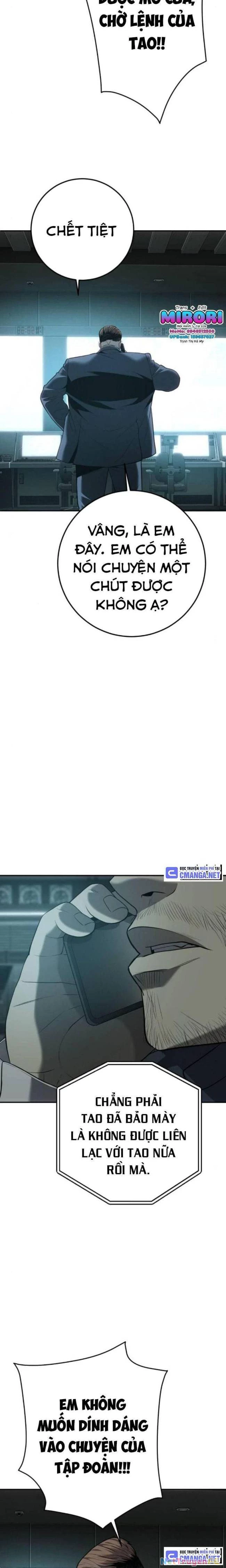 Đứa Con Báo Thù Chapter 19 - Next Chapter 20