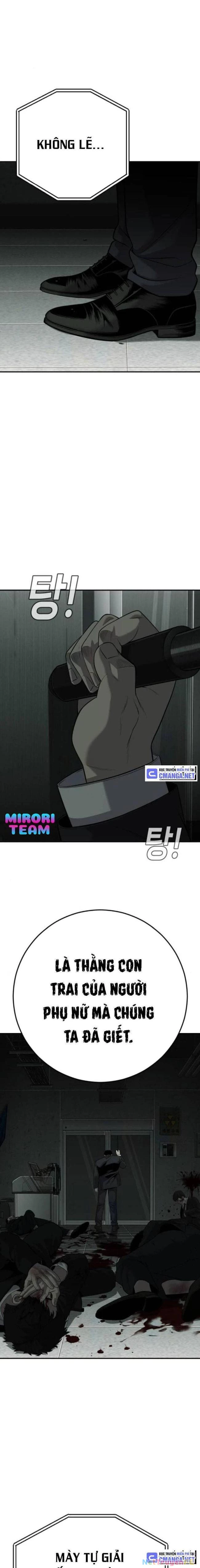 Đứa Con Báo Thù Chapter 19 - Next Chapter 20