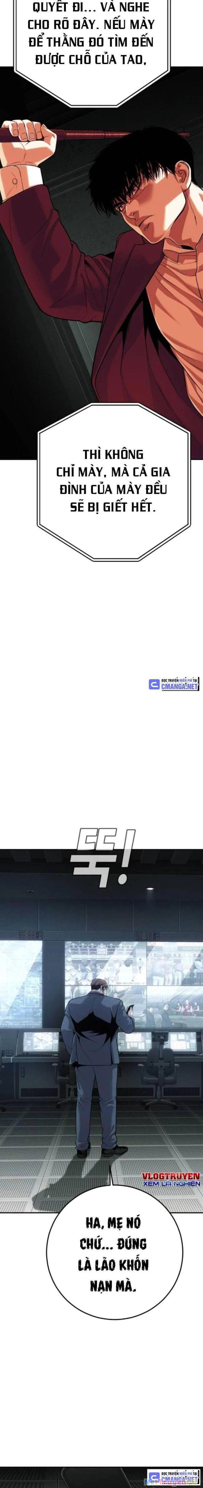 Đứa Con Báo Thù Chapter 19 - Next Chapter 20