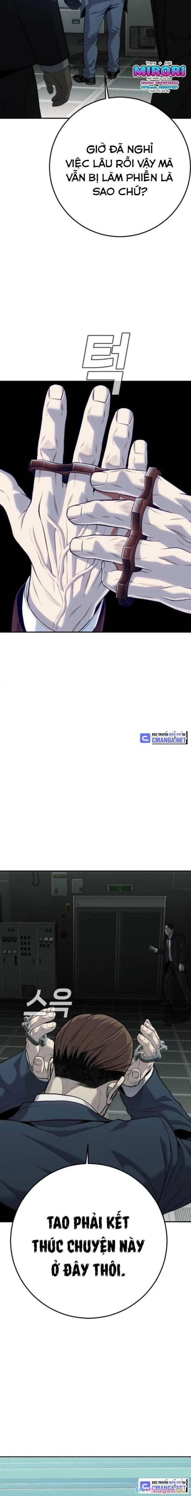 Đứa Con Báo Thù Chapter 19 - Next Chapter 20