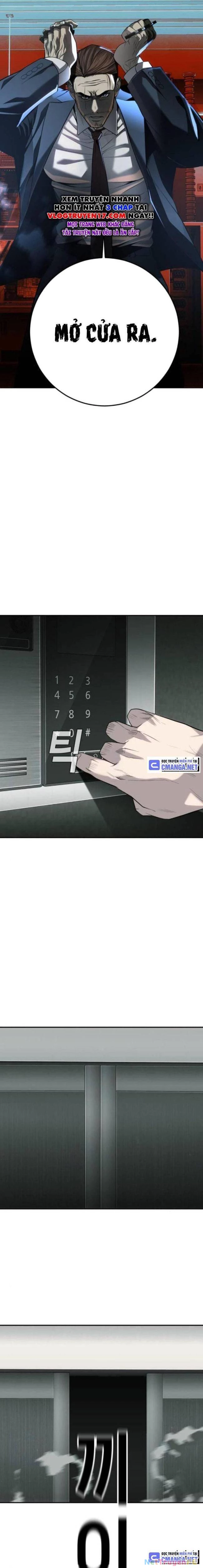 Đứa Con Báo Thù Chapter 19 - Next Chapter 20