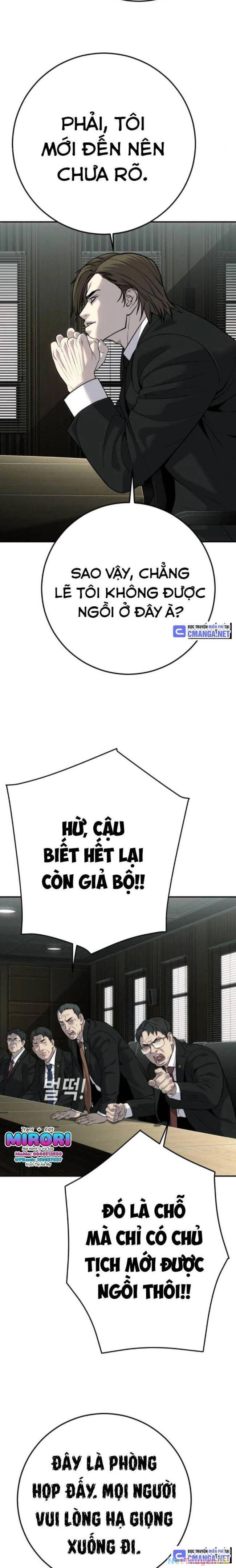 Đứa Con Báo Thù Chapter 19 - Next Chapter 20