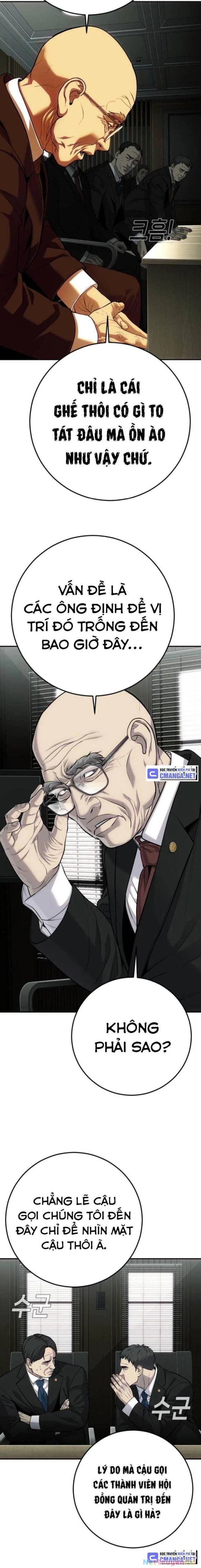 Đứa Con Báo Thù Chapter 19 - Next Chapter 20