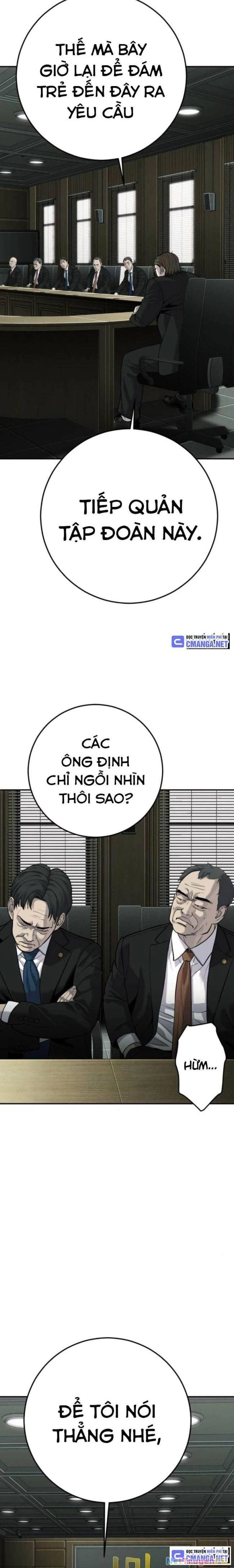 Đứa Con Báo Thù Chapter 19 - Next Chapter 20