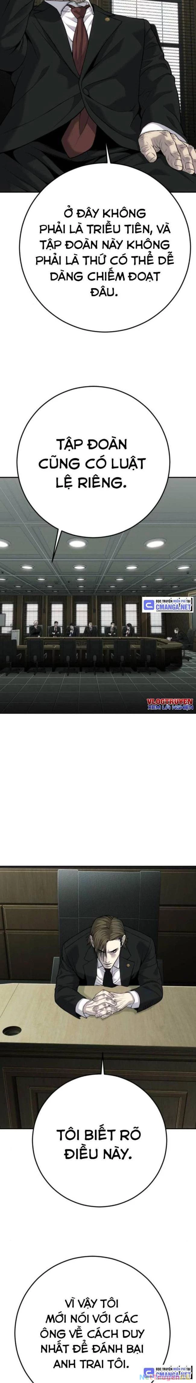 Đứa Con Báo Thù Chapter 19 - Next Chapter 20