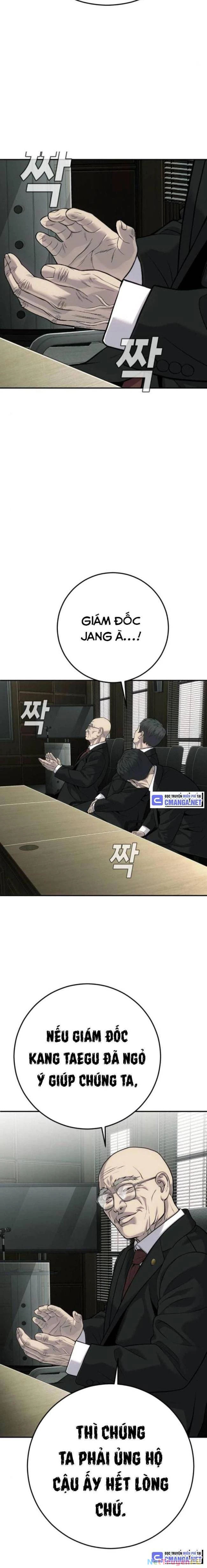 Đứa Con Báo Thù Chapter 19 - Next Chapter 20