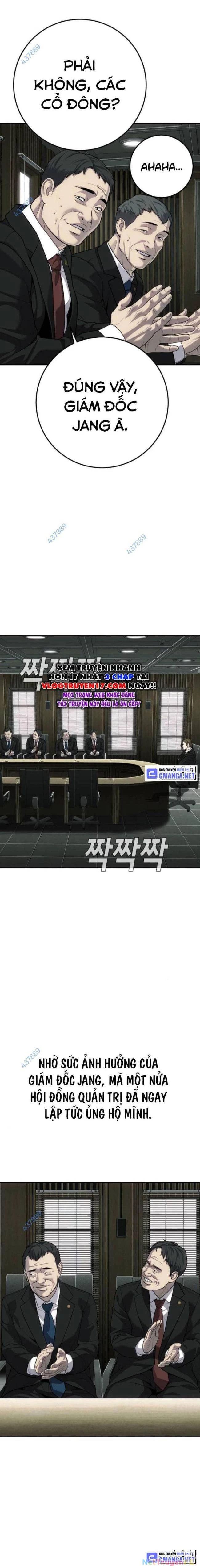 Đứa Con Báo Thù Chapter 19 - Next Chapter 20