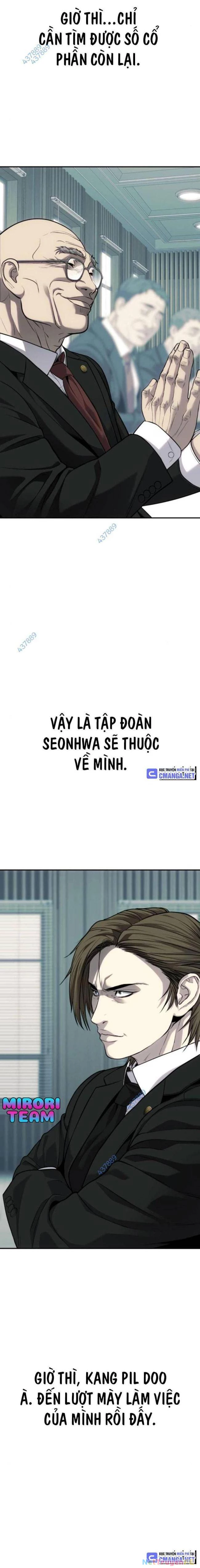 Đứa Con Báo Thù Chapter 19 - Next Chapter 20