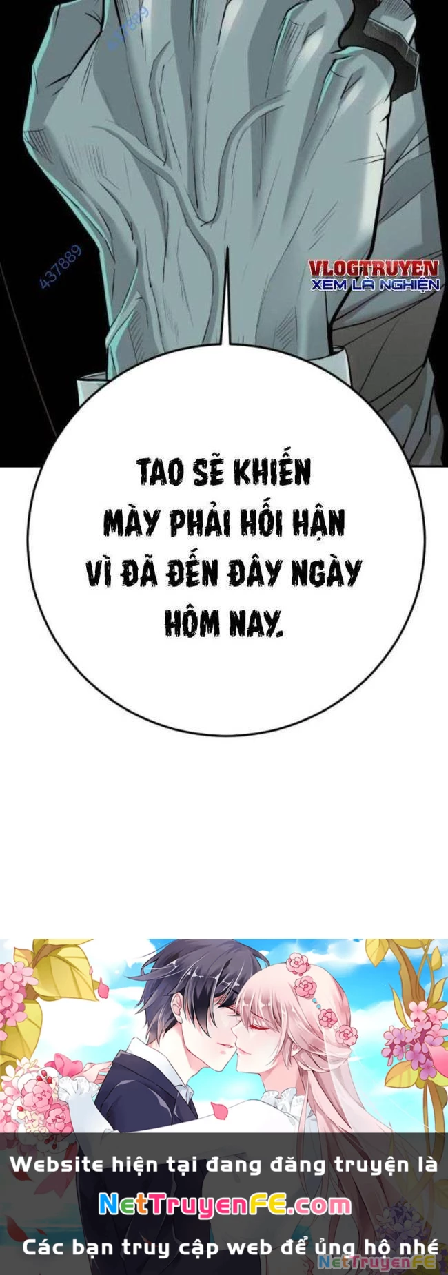 Đứa Con Báo Thù Chapter 19 - Next Chapter 20