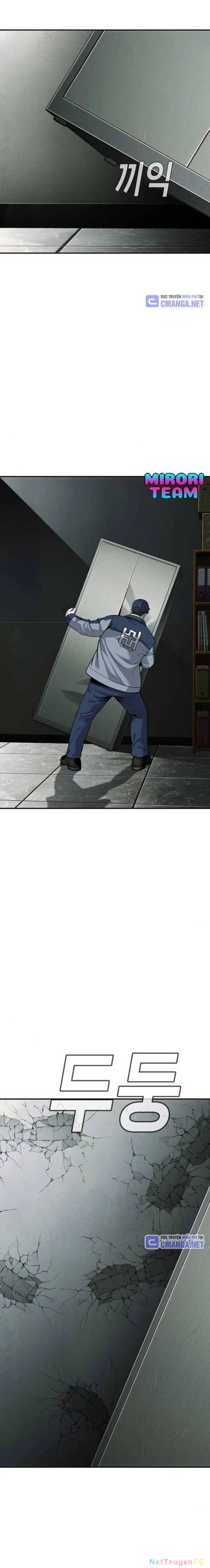 Đứa Con Báo Thù Chapter 20 - Trang 3