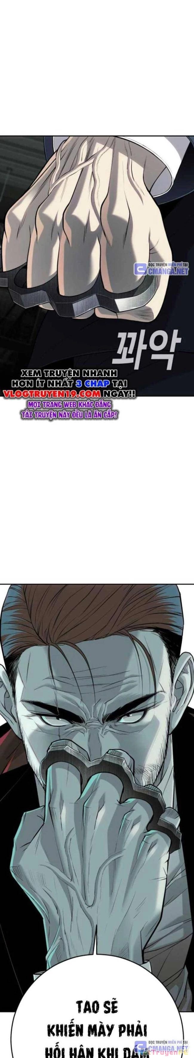 Đứa Con Báo Thù Chapter 20 - Trang 3