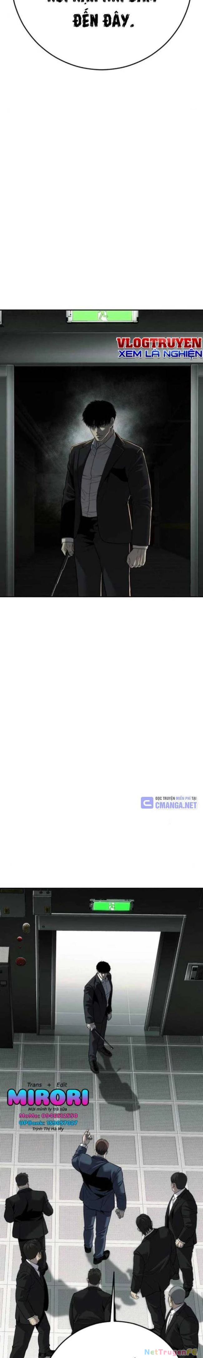 Đứa Con Báo Thù Chapter 20 - Trang 3