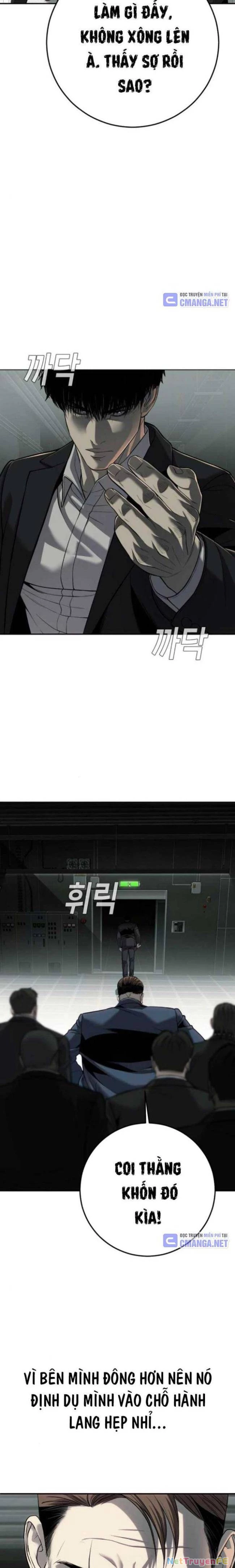 Đứa Con Báo Thù Chapter 20 - Trang 3