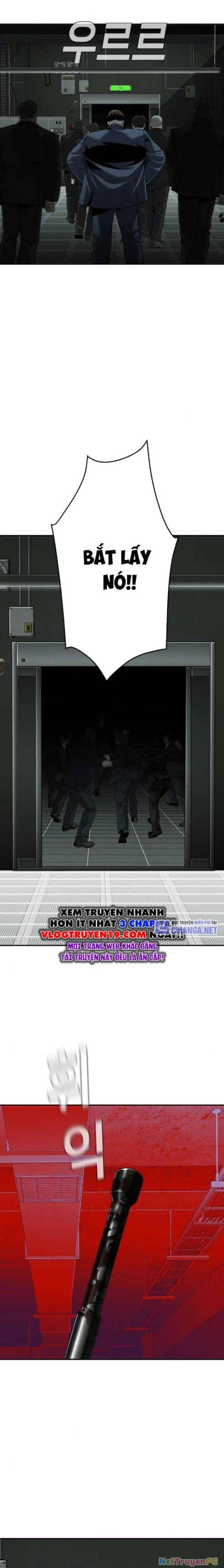 Đứa Con Báo Thù Chapter 20 - Trang 3