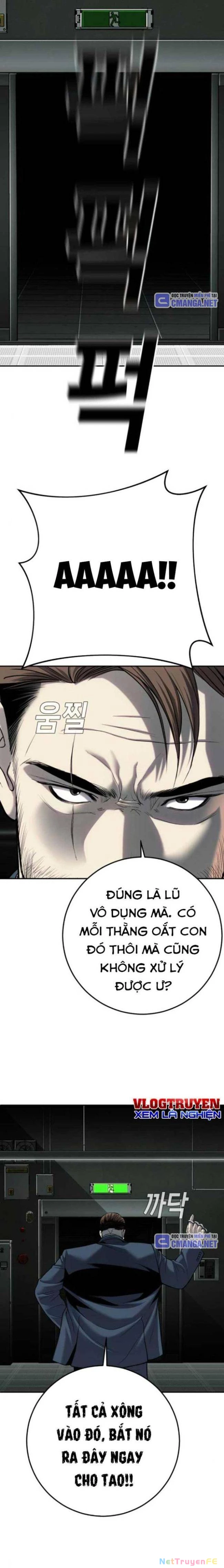 Đứa Con Báo Thù Chapter 20 - Trang 3