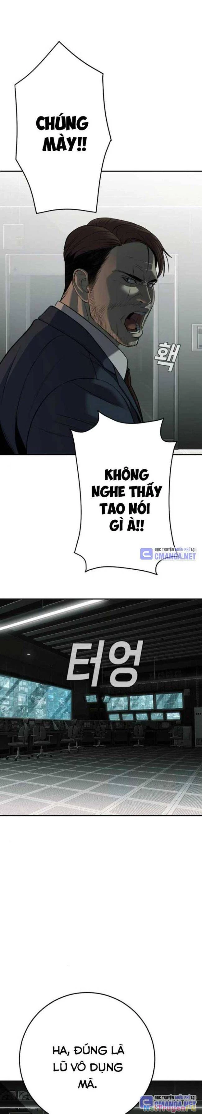 Đứa Con Báo Thù Chapter 20 - Trang 3