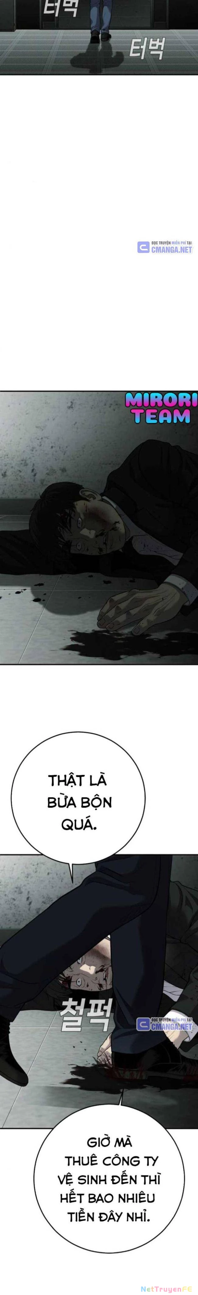 Đứa Con Báo Thù Chapter 20 - Trang 3