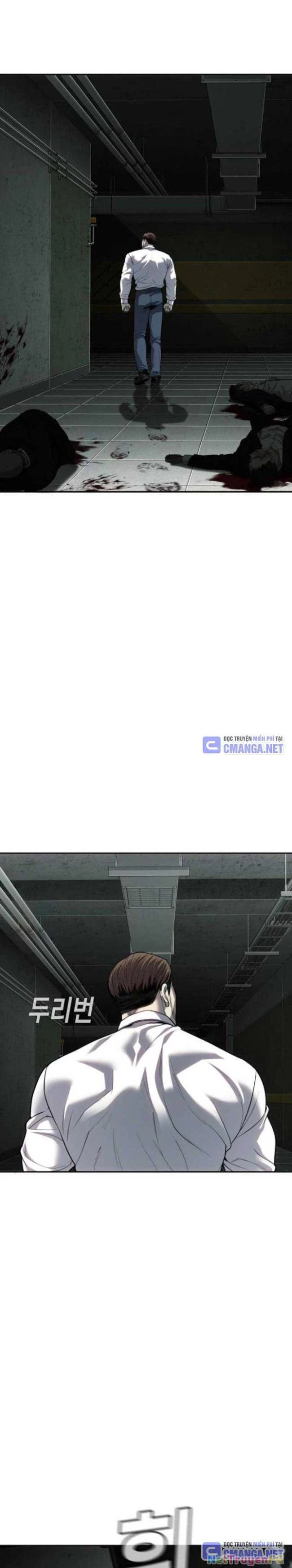 Đứa Con Báo Thù Chapter 20 - Trang 3