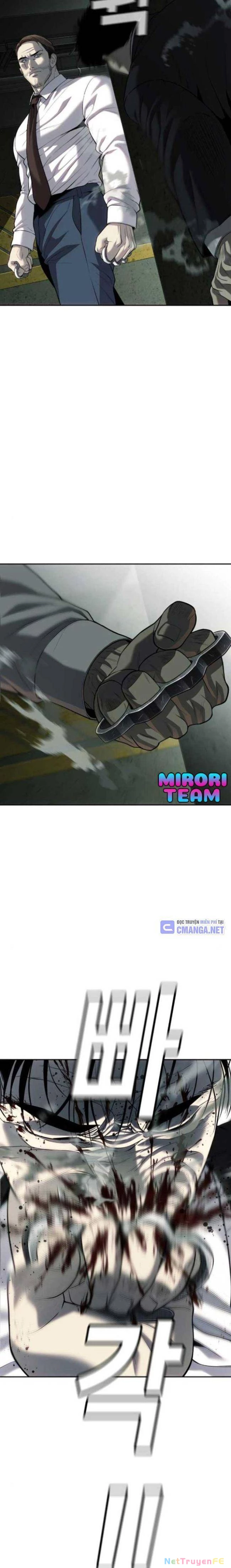 Đứa Con Báo Thù Chapter 20 - Trang 3