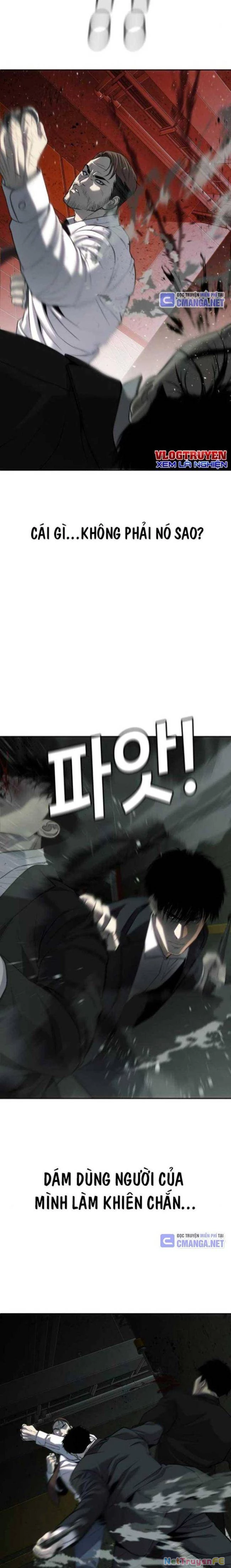 Đứa Con Báo Thù Chapter 20 - Trang 3