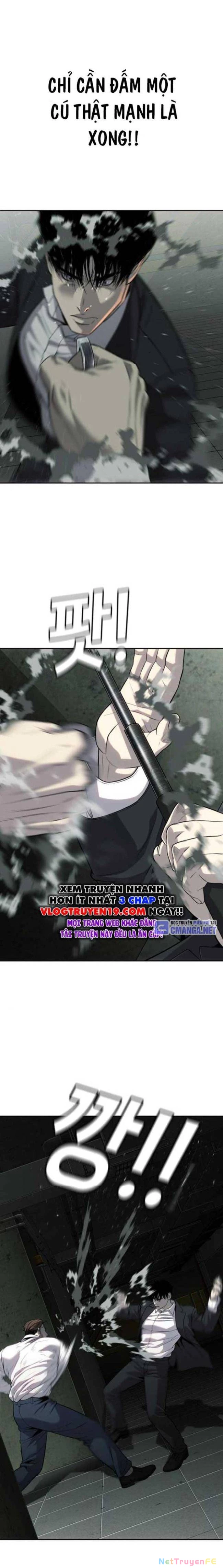 Đứa Con Báo Thù Chapter 20 - Trang 3