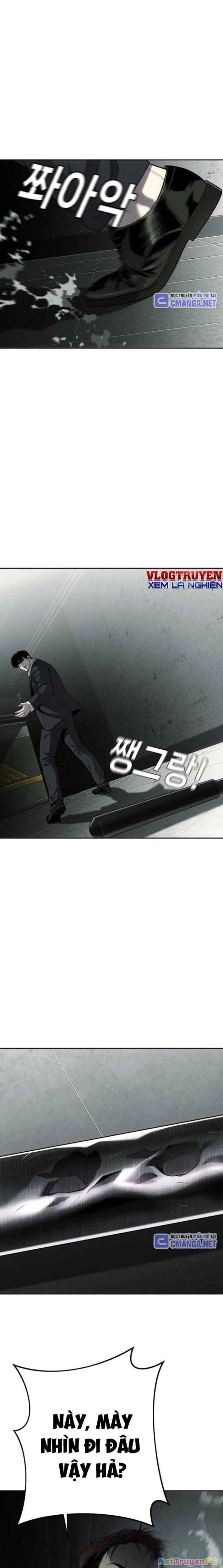 Đứa Con Báo Thù Chapter 20 - Trang 3