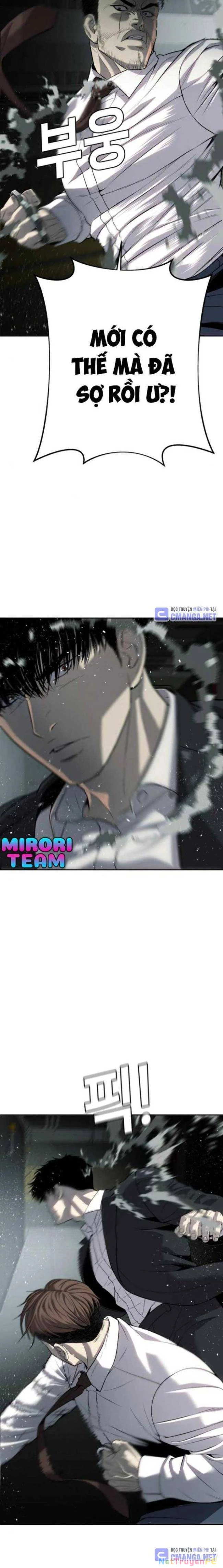 Đứa Con Báo Thù Chapter 20 - Trang 3