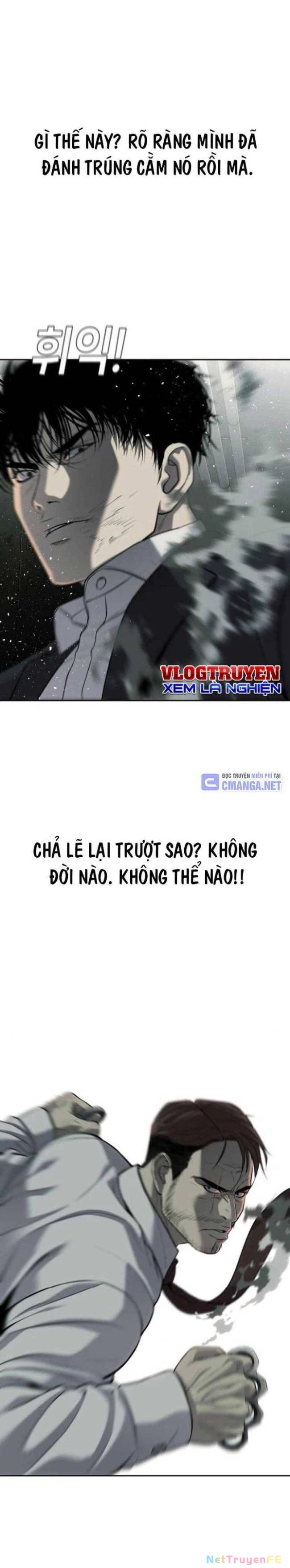 Đứa Con Báo Thù Chapter 20 - Trang 3