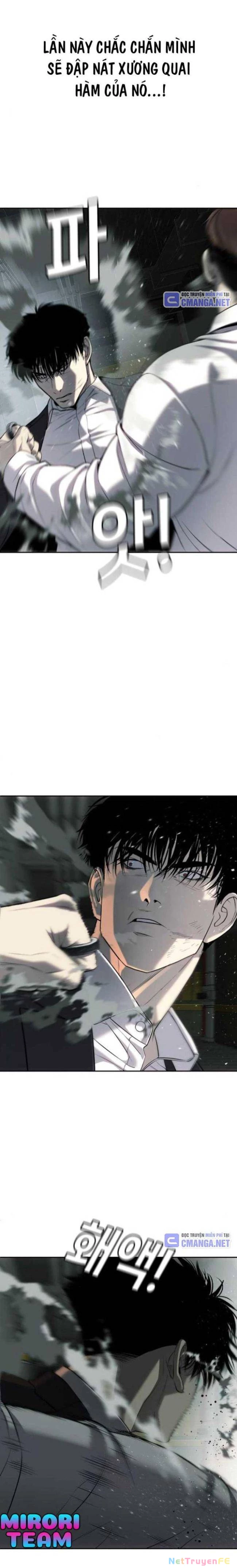 Đứa Con Báo Thù Chapter 20 - Trang 3