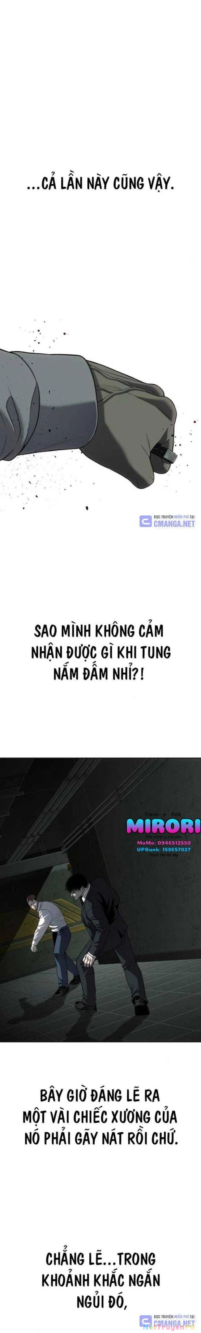 Đứa Con Báo Thù Chapter 20 - Trang 3