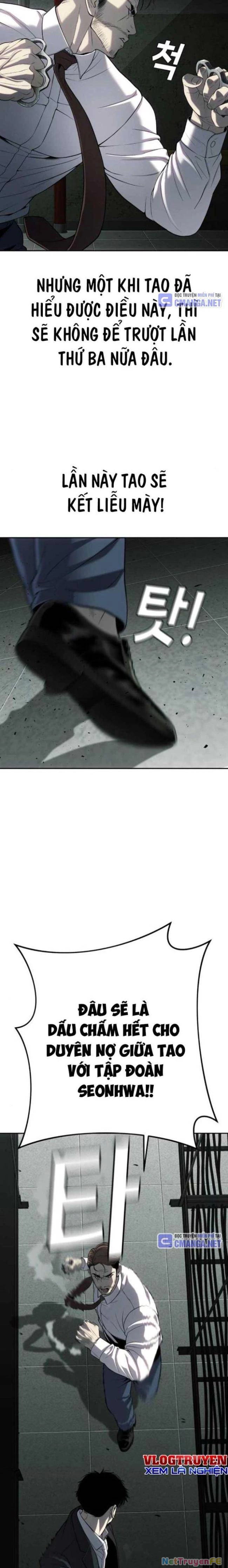 Đứa Con Báo Thù Chapter 20 - Trang 3