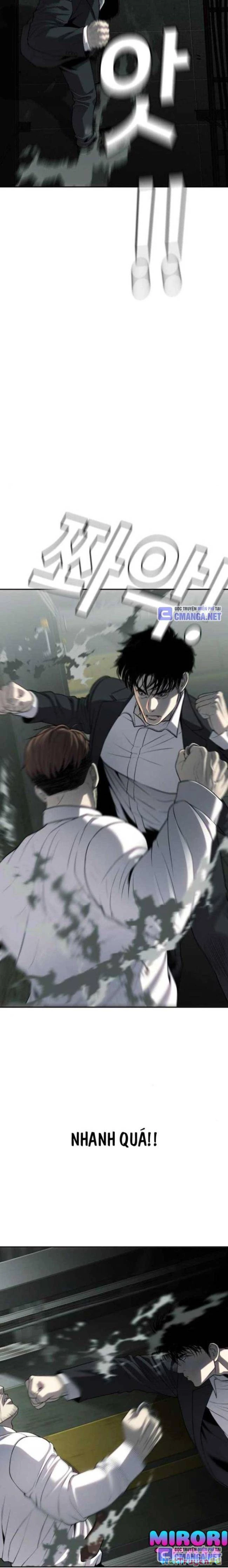 Đứa Con Báo Thù Chapter 20 - Trang 3