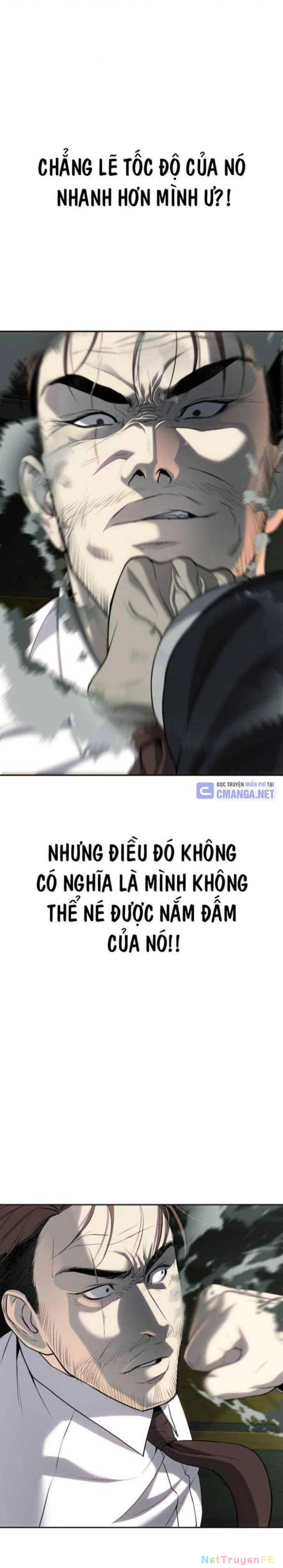 Đứa Con Báo Thù Chapter 20 - Trang 3