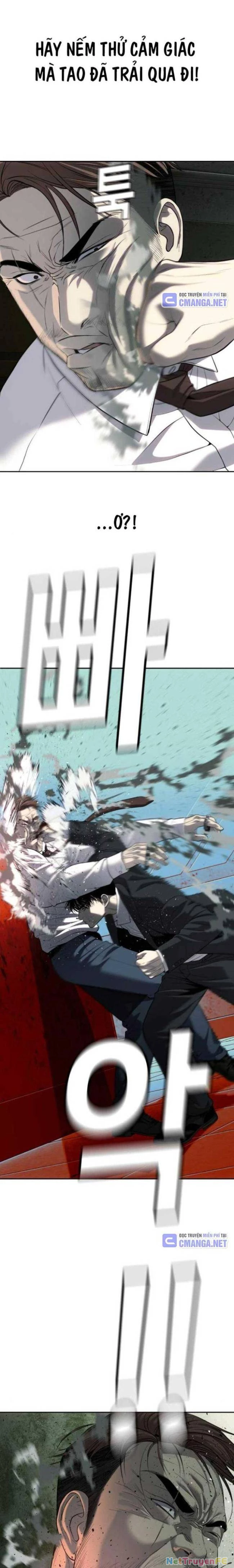 Đứa Con Báo Thù Chapter 20 - Trang 3