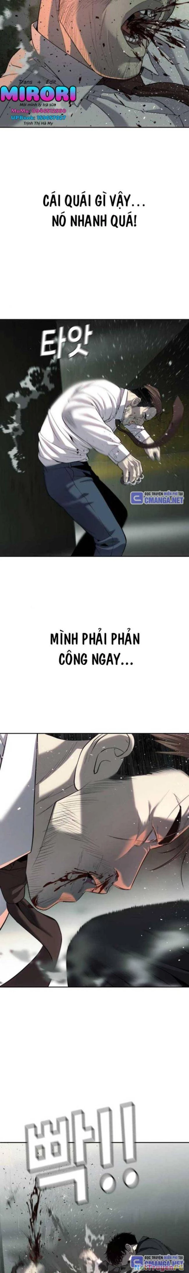 Đứa Con Báo Thù Chapter 20 - Trang 3