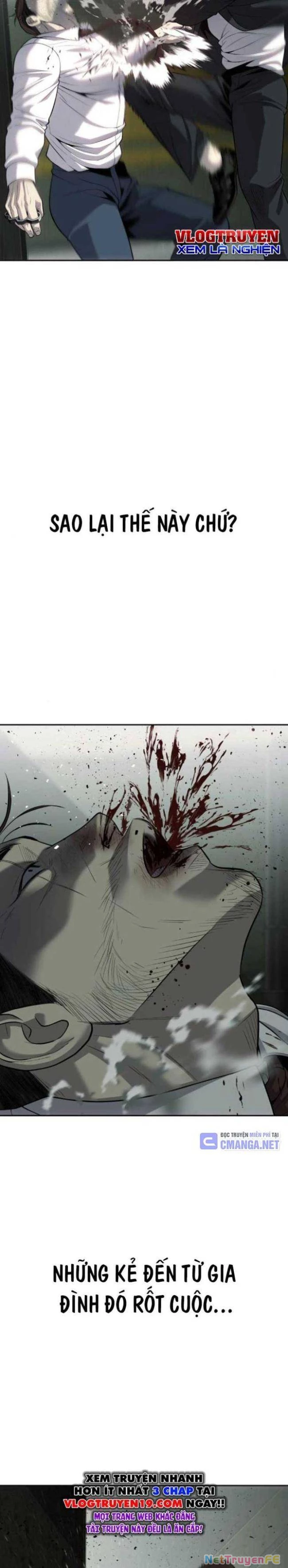 Đứa Con Báo Thù Chapter 20 - Trang 3