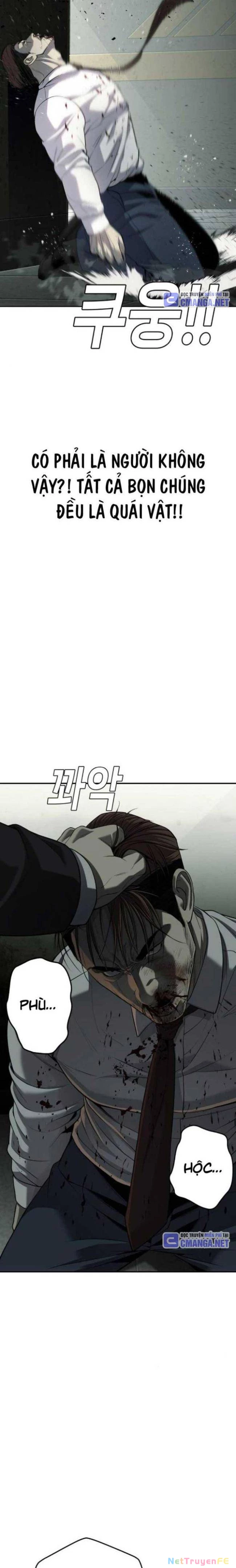 Đứa Con Báo Thù Chapter 20 - Trang 3