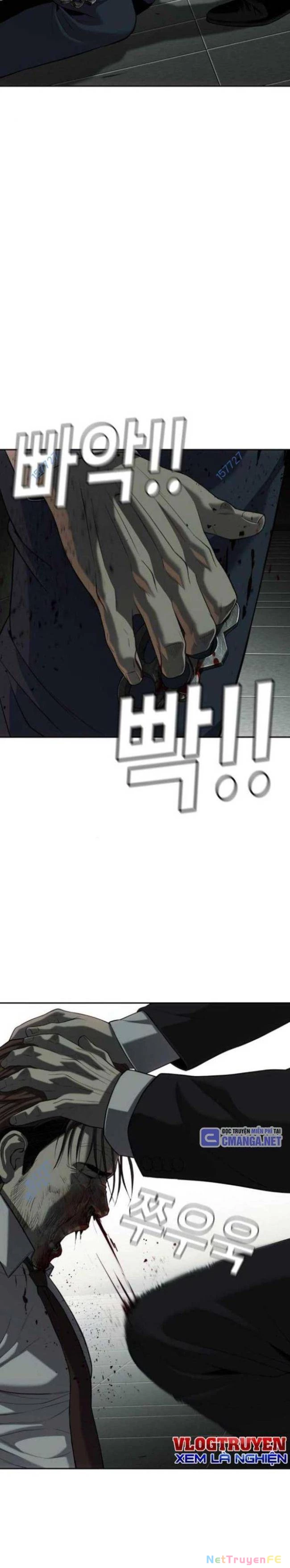 Đứa Con Báo Thù Chapter 20 - Trang 3