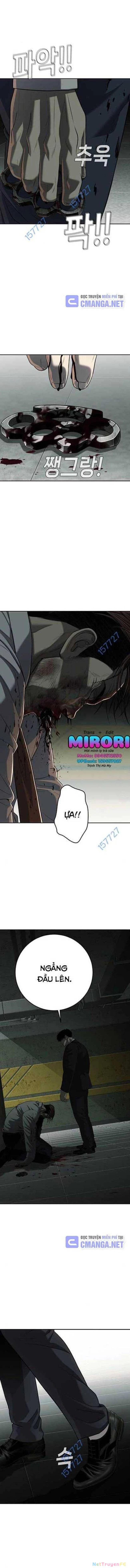 Đứa Con Báo Thù Chapter 20 - Trang 3