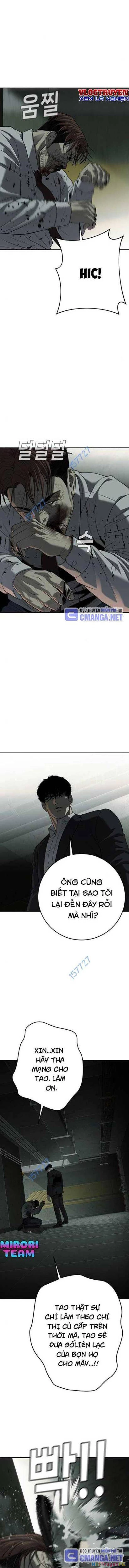 Đứa Con Báo Thù Chapter 20 - Trang 3