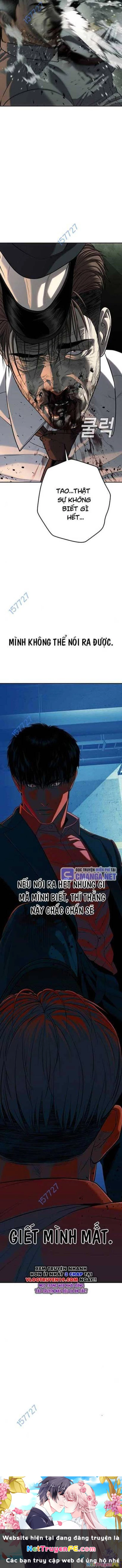 Đứa Con Báo Thù Chapter 20 - Trang 3