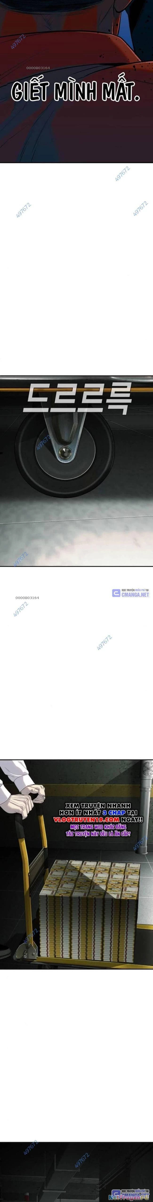 Đứa Con Báo Thù Chapter 21 - Trang 3