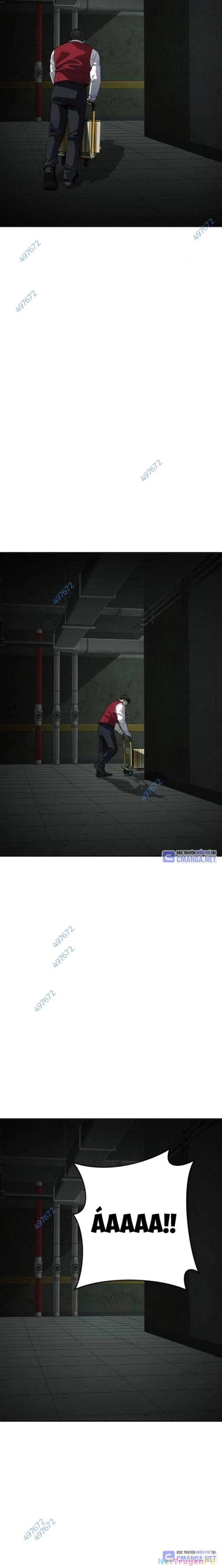 Đứa Con Báo Thù Chapter 21 - Trang 3