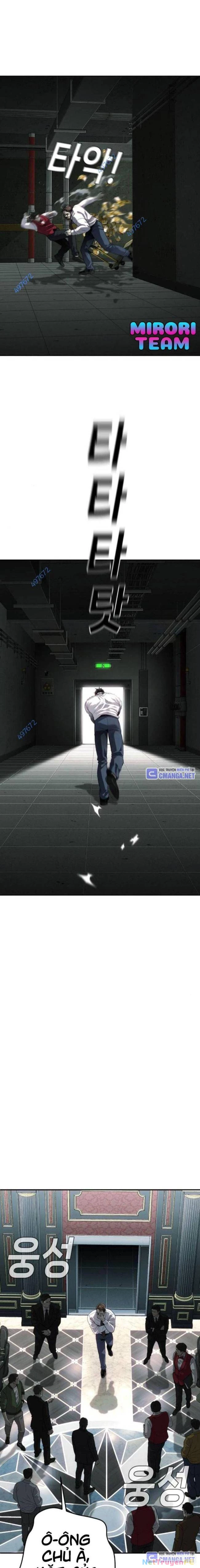 Đứa Con Báo Thù Chapter 21 - Trang 3