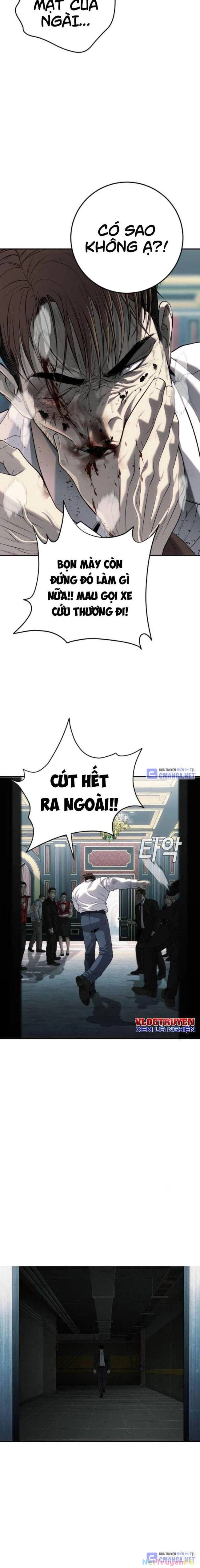 Đứa Con Báo Thù Chapter 21 - Trang 3