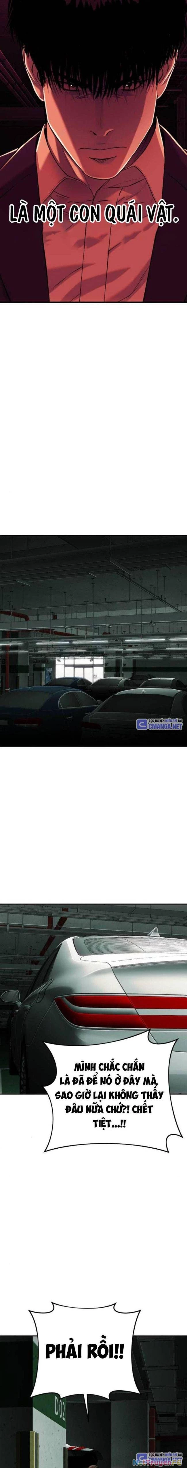 Đứa Con Báo Thù Chapter 21 - Trang 3
